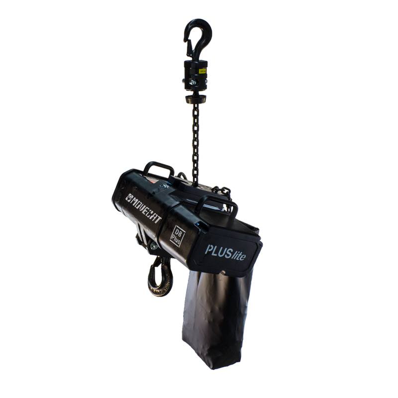 Movecat PLUSlite 500-4