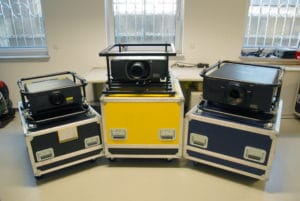 Neue Videotechnik Neue Videotechnik